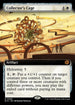 BIG 066 Collector's Cage (0066 - Extended Art) M