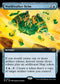 [Foil] BIG 072 Worldwalker Helm (0072 - Extended Art) M