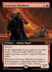 BIG 076 Generous Plunderer (0076 - Extended Art) M