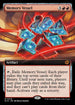 BIG 078 Memory Vessel (0078 - Extended Art) M