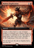 BIG 079 Molten Duplication (0079 - Extended Art) M