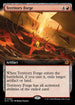 BIG 080 Territory Forge (0080 - Extended Art) M
