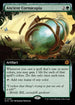 [Foil] BIG 081 Ancient Cornucopia (0081 - Extended Art) M