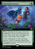 [Foil] BIG 083 Omenpath Journey (0083 - Extended Art) M
