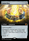 BIG 089 Lotus Ring (0089 - Extended Art) M