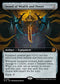BIG 091 Sword of Wealth and Power (0091 - Extended Art) M