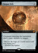 [Foil] BIG 092 Torpor Orb (0092 - Extended Art) M