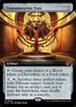 BIG 093 Transmutation Font (0093 - Extended Art) M