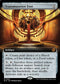 [Foil] BIG 093 Transmutation Font (0093 - Extended Art) M