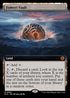 [Foil] BIG 094 Fomori Vault (0094 - Extended Art) M