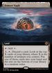 [Foil] BIG 094 Fomori Vault (0094 - Extended Art) M