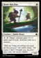[Foil] BLB 003 Brave-Kin Duo C