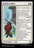 [Foil] BLB 005 Builder's Talent U