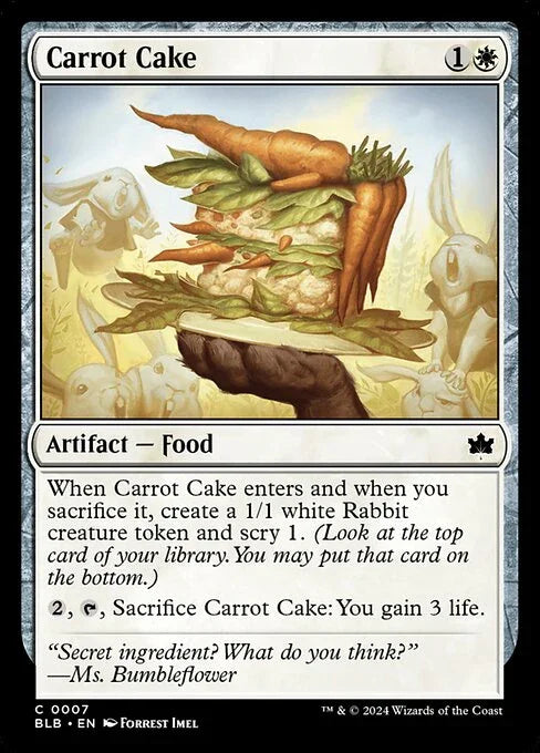 BLB 007 Carrot Cake C