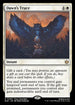 [Foil] BLB 009 Dawn's Truce R