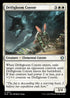 [Foil] BLB 011 Driftgloom Coyote U