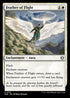 [Foil] BLB 013 Feather of Flight U
