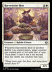 BLB 015 Harvestrite Host U
