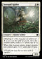 [Foil] BLB 017 Intrepid Rabbit C