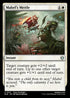 BLB 021 Mabel's Mettle U