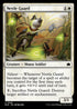 [Foil] BLB 023 Nettle Guard C