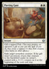 [Foil] BLB 024 Parting Gust U