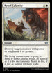 BLB 027 Repel Calamity U
