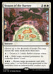 [Foil] BLB 029 Season of the Burrow M