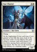 [Foil] BLB 033 Star Charter U