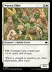 BLB 037 Warren Elder C