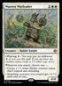 [Foil] BLB 038 Warren Warleader M