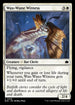 [Foil] BLB 039 Wax-Wane Witness C