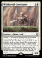 [Foil] BLB 040 Whiskervale Forerunner R