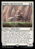 [Foil] BLB 040 Whiskervale Forerunner R