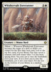 [Foil] BLB 040 Whiskervale Forerunner R