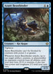 BLB 041 Azure Beastbinder R