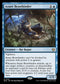 [Foil] BLB 041 Azure Beastbinder R