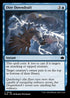 [Foil] BLB 046 Dire Downdraft C