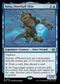 BLB 054 Kitsa, Otterball Elite M