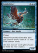 [Foil] BLB 055 Knightfisher U