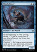 [Foil] BLB 060 Mindwhisker U