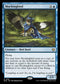 [Foil] BLB 061 Mockingbird R