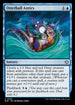 [Foil] BLB 063 Otterball Antics U