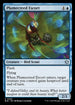 BLB 065 Plumecreed Escort U