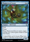 [Foil] BLB 065 Plumecreed Escort U