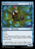 [Foil] BLB 065 Plumecreed Escort U