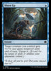 [Foil] BLB 069 Shore Up C
