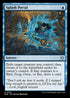 [Foil] BLB 074 Splash Portal U