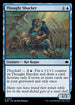 [Foil] BLB 077 Thought Shucker C