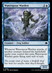 [Foil] BLB 080 Waterspout Warden C